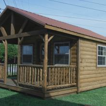 Log Cabin